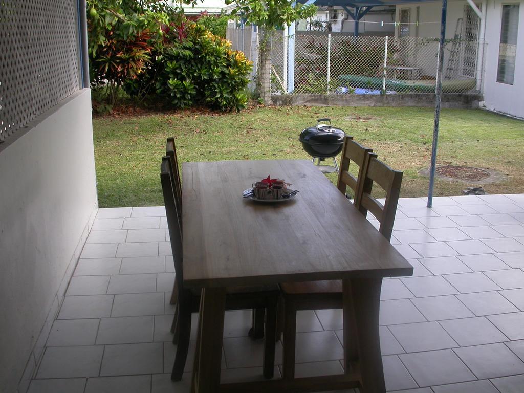 생트안느 Maison De Vacances A St Anne Martinique 빌라 외부 사진