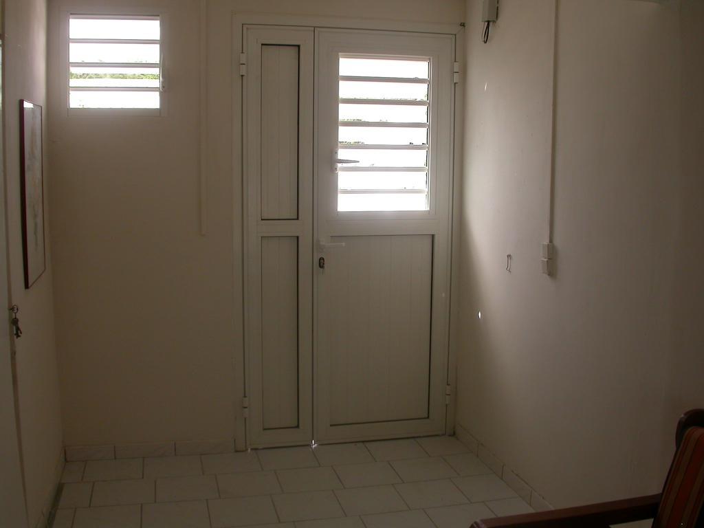 생트안느 Maison De Vacances A St Anne Martinique 빌라 외부 사진