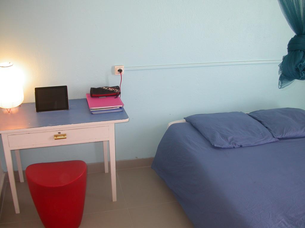 생트안느 Maison De Vacances A St Anne Martinique 빌라 외부 사진